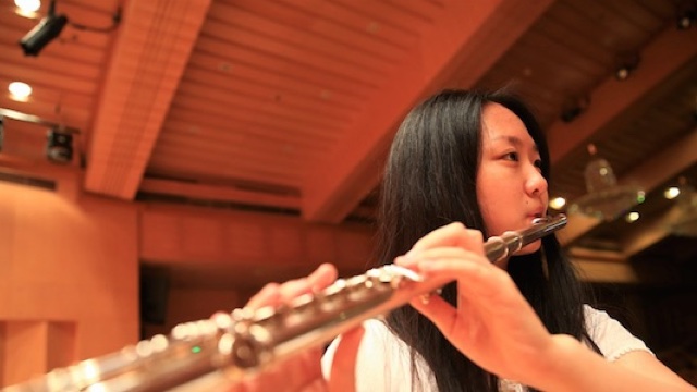 flute